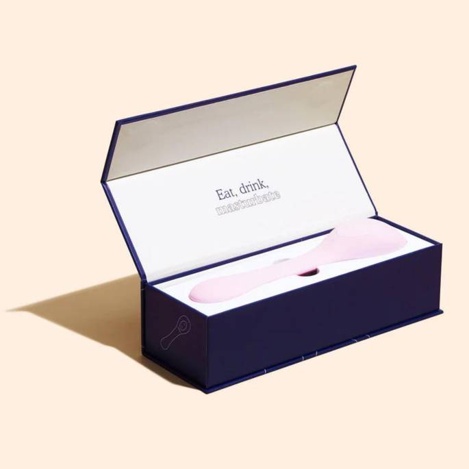 Kraftvoll - Kokosnuss