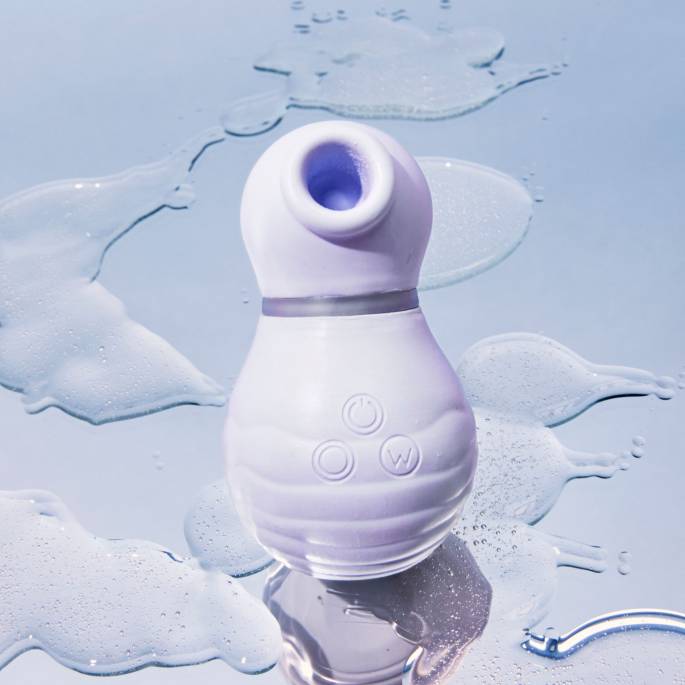 FRIDAY BAE-DER SCHRITTMACHER