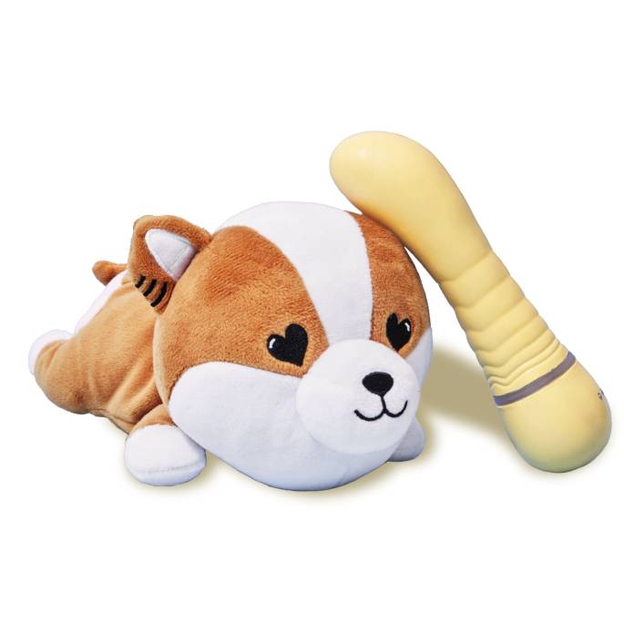 FRIDAY BAE-DER VIBRATOR