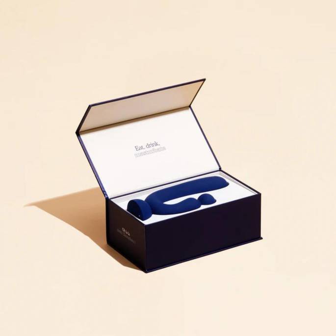 Puissante - chouchou