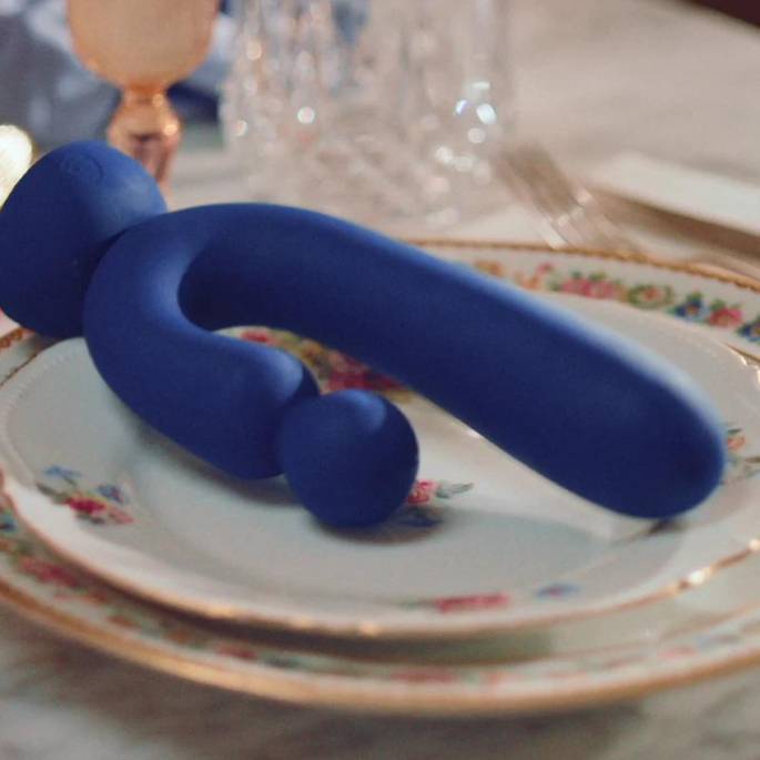 Puissante - chouchou