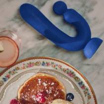 Puissante - chouchou