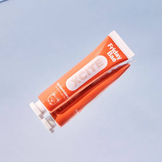 FRIDAY BAE-GEL D'EXCITATION À 2 (15ML)