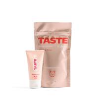 FRIDAY BAE-LUBE PLAISIR FRUITS ROUGES (TASTE) 50ML
