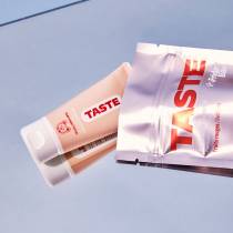 FRIDAY BAE-LUBE PLAISIR FRUITS ROUGES (TASTE) 50ML