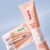 FRIDAY BAE-LUBE PLAISIR FRUITS ROUGES (TASTE) 50ML