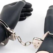 HANDSCHELLEN AUS METALL FÜR ANFÄNGER