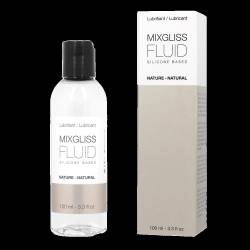 Silikonschmiermittel