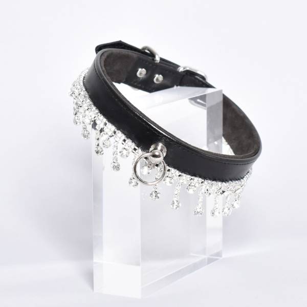 THE STORE OF MUSE-ELEGANCE NECKLACES