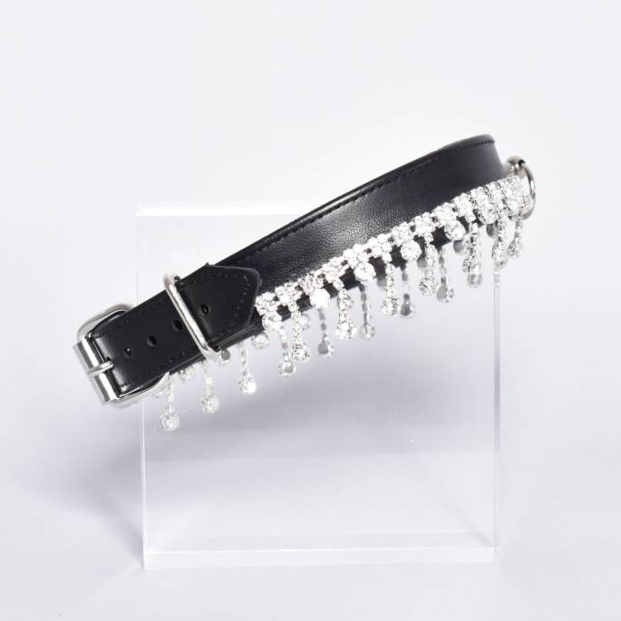 LA BOUTIQUE DES COLLIERS DE MUSE-ÉLÉGANCE