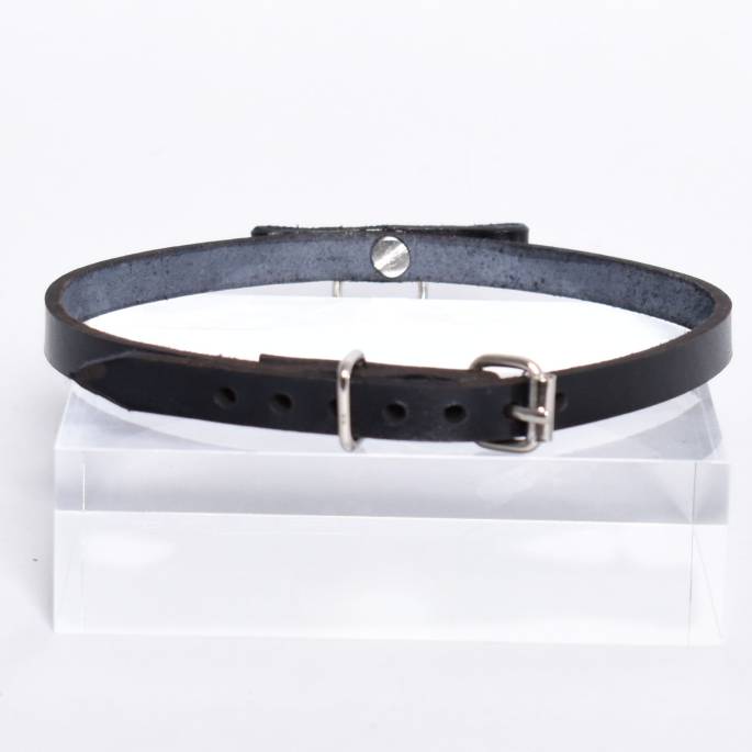 DER MUSE-GEORGIA-HALSKETTENLADEN