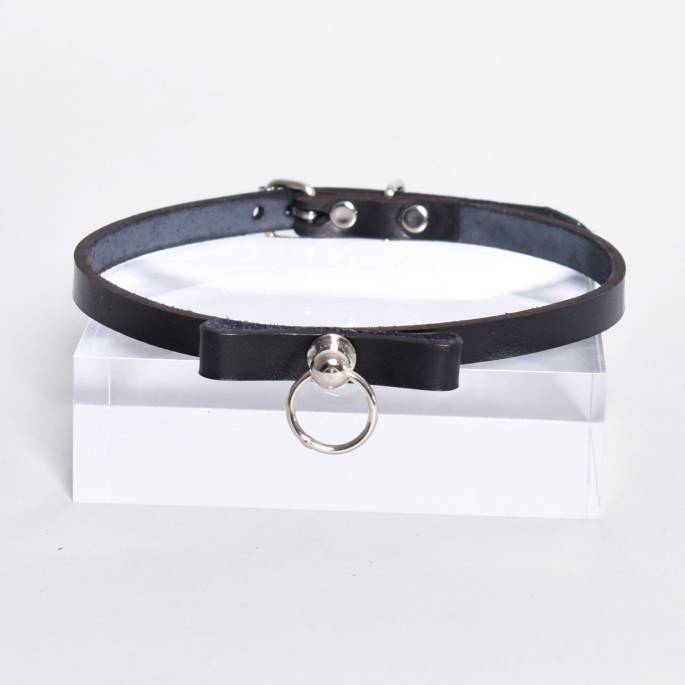 DER MUSE-GEORGIA-HALSKETTENLADEN