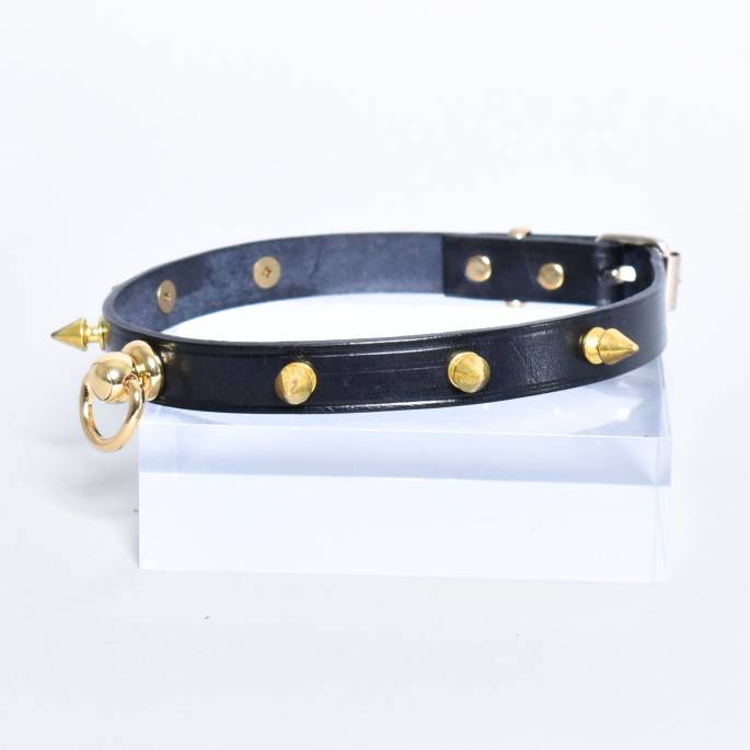 LA BOUTIQUE DES COLLIERS DE MUSE-CARMEN