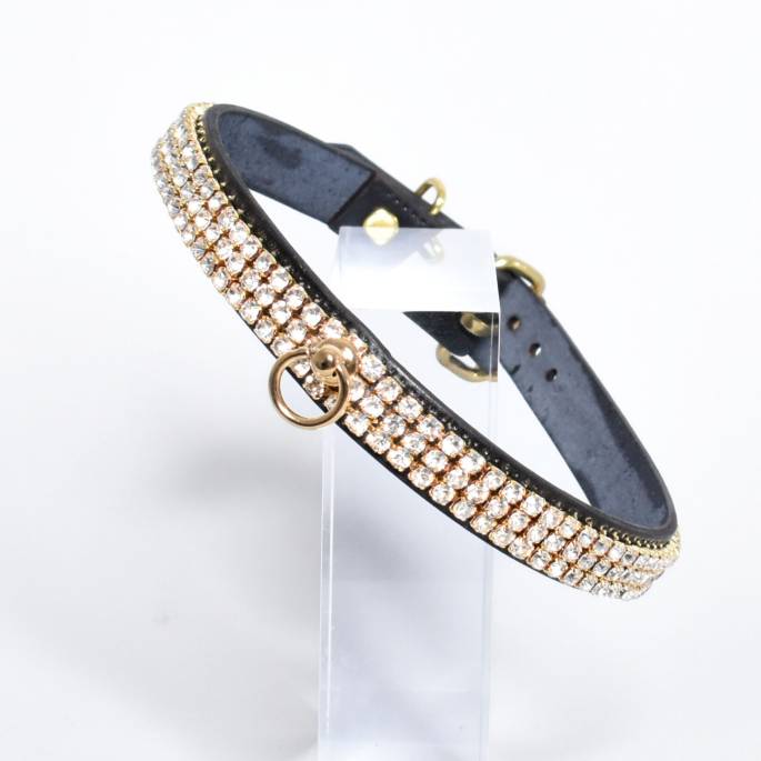 LA BOUTIQUE DES COLLIERS DE MUSE - GABRIELLE