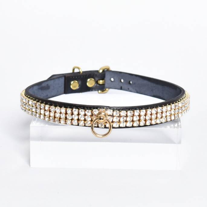 LA BOUTIQUE DES COLLIERS DE MUSE - GABRIELLE