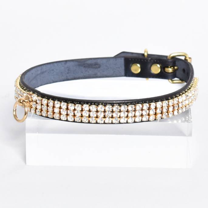 LA BOUTIQUE DES COLLIERS DE MUSE - GABRIELLE