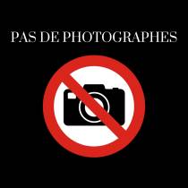 Evenement Secret - 09 Mars 2024