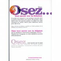 WAGEN...ALLES ÜBER ORALSEX WISSEN