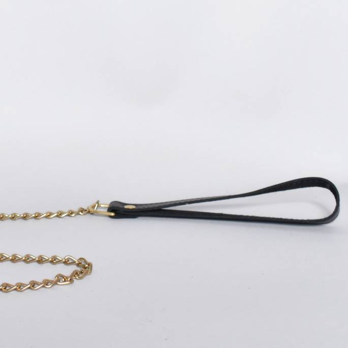 LEINE 80CM GOLD