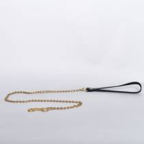 LEINE 80CM GOLD