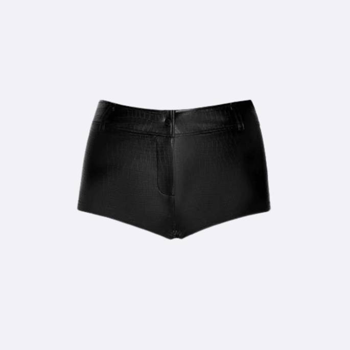 SEXY KROKODIL-SHORTS