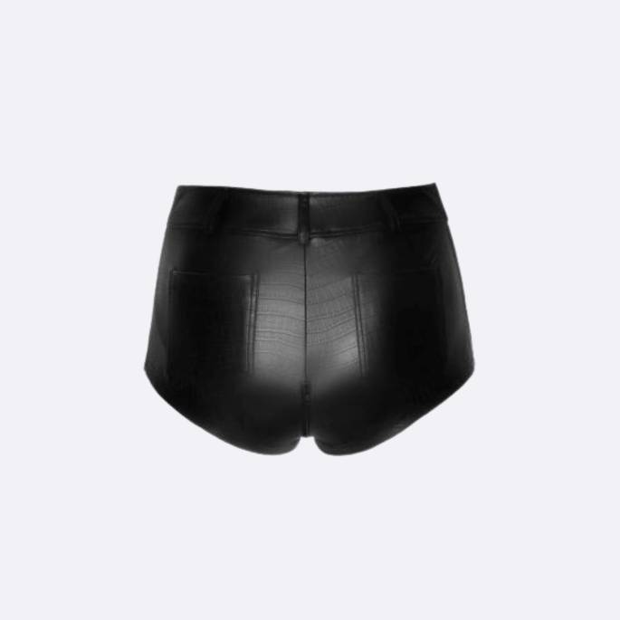 SEXY KROKODIL-SHORTS