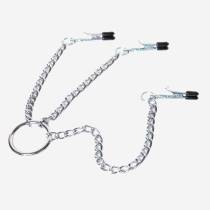 KROKODILKLEMMEN BRUST / KLITORIS