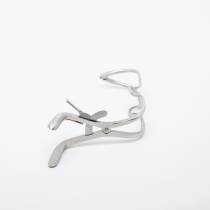 Einfacher Mundspreizer