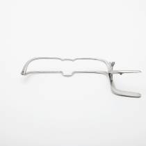 Écarteur buccal simple