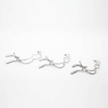 Einfacher Mundspreizer