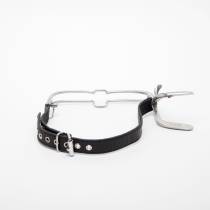 Einfacher Mundspreizer mit Riemen