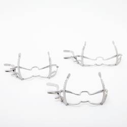 &Eacute;carteurs Bouche