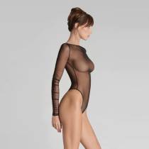 NACHT FAUVE-BODYSTRING LANGARM