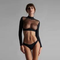 FAUVE NACHT-OFFENE HOSE