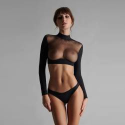 Höschen und Strings