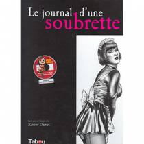 1950 LE JOURNAL D'UNE SOUBRETTE