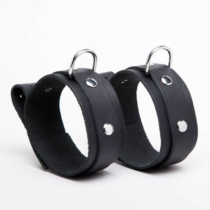 Pack contrainte Demonia basic noir