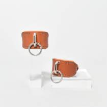 Handschellen Jade Luxe