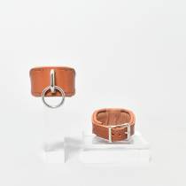 Handschellen Jade Luxe