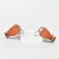 Handschellen Jade Luxe