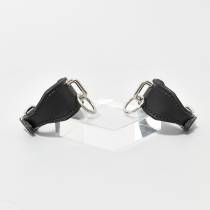 Handschellen Jade Luxe