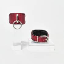 Handschellen Jade Luxe