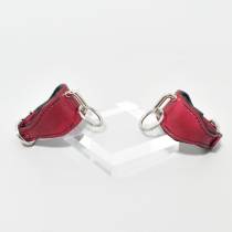 Handschellen Jade Luxe