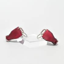 Chevilleres Jade Luxe