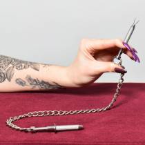 PINCES A SEINS A GRIFFES