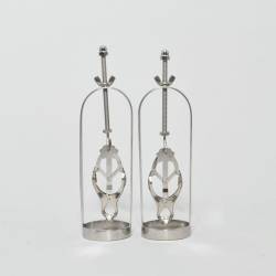 Accessoires SM M&eacute;tal