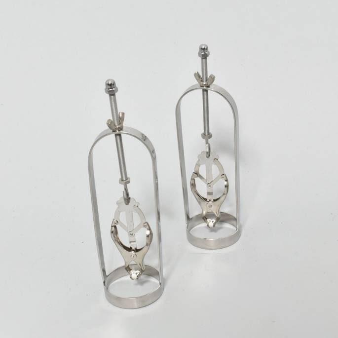 NIPPLE STRETCHER JAPONIX (DAS PAAR)