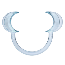 MUNDSPREIZER AUS KUNSTSTOFF FÜR ZÄHNE