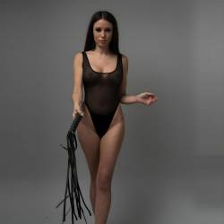 Handmade Black