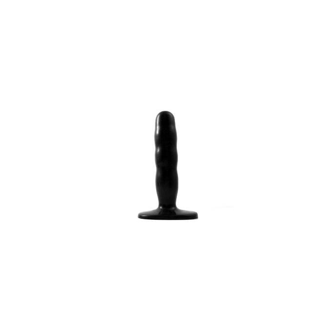 SILICONE ANAL PLUG